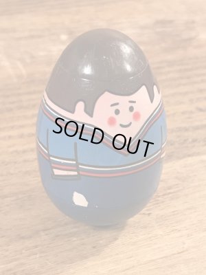 Hasbro社製のWeeblesのビンテージトイ