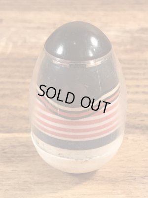 起き上がりこぶしのWeeblesのヴィンテージトイ