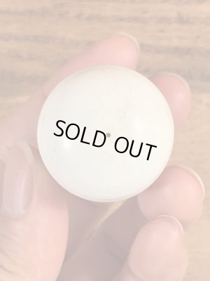 起き上がりこぶしのWeeblesのヴィンテージトイ