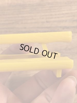 起き上がりこぶしのWeeblesのヴィンテージトイ