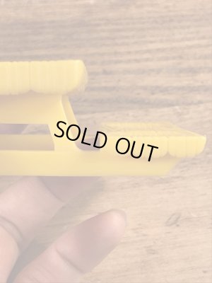 起き上がりこぶしのWeeblesのヴィンテージトイ