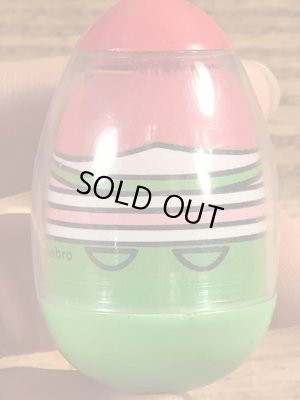 ハズブロ社製のウィーブルズのビンテージトイ