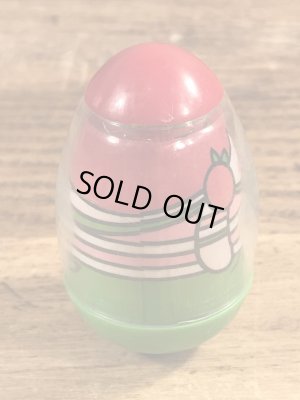 ハズブロ社製のウィーブルズのビンテージトイ