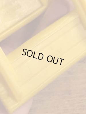 起き上がりこぶしのWeeblesのヴィンテージトイ