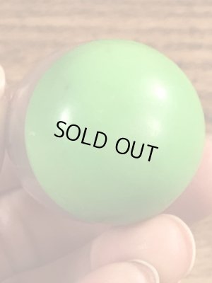 起き上がりこぶしのWeeblesのヴィンテージトイ