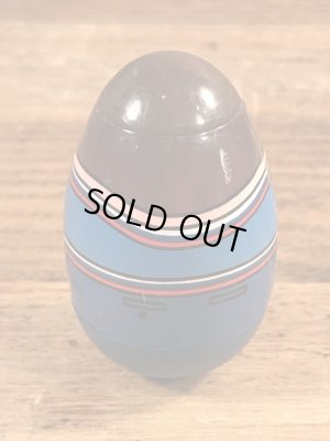 起き上がりこぶしのウィーブルズのヴィンテージトイ