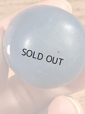 起き上がりこぶしのウィーブルズのヴィンテージトイ