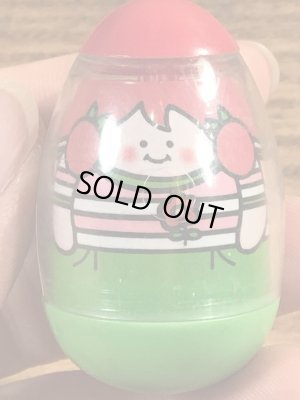 ハズブロ社製のウィーブルズのビンテージトイ