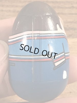 起き上がりこぶしのウィーブルズのヴィンテージトイ