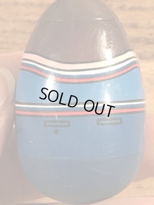 Hasbro社製のWeeblesのビンテージトイ