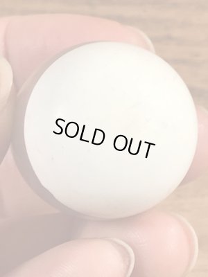 起き上がりこぶしのWeeblesのヴィンテージトイ