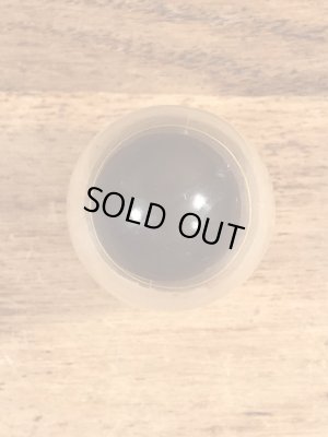 狩人のウィーブルズのビンテージ起き上がりこぶし