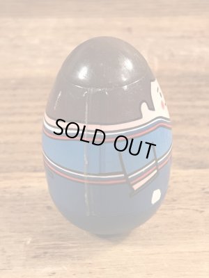 Hasbro社製のWeeblesのビンテージトイ