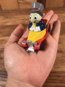 他の写真1: Matchbox Disney “Jiminy Cricket” Die-Cast Minicar　ジミニークリケット　ビンテージ　ミニカー　マッチボックス　70年代