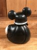 Disneyのミッキーマウスのヴィンテージプラスチックトイ