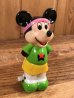 ディズニーのミッキーマウスのビンテージゼンマイ人形