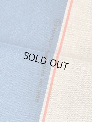 カーミットのマペッツのヴィンテージバンダナ