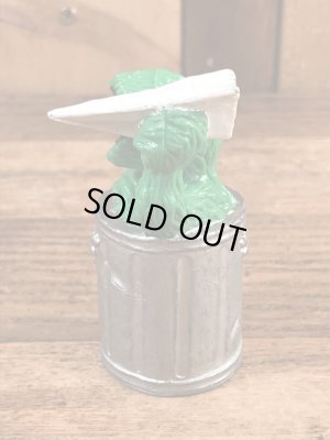 Applause社製のセサミストリートのヴィンテージPVCフィギュア