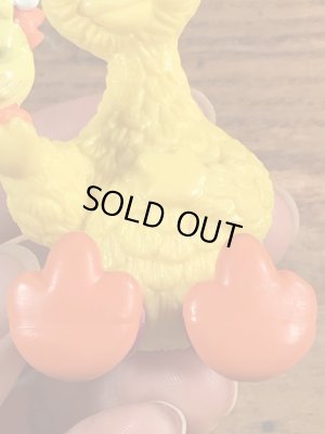 アプローズ社製のセサミストリートのヴィンテージPVCフィギュア