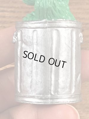 Applause社製のセサミストリートのヴィンテージPVCフィギュア