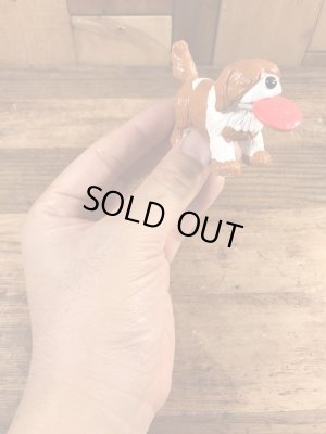 アプローズ社製のセサミストリートのヴィンテージPVCフィギュア