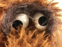 他の写真1: Knickerbocker Sesame Street “Snuffy” Plush Doll　スナッフィー　ビンテージ　プラッシュドール　セサミストリート　70年代