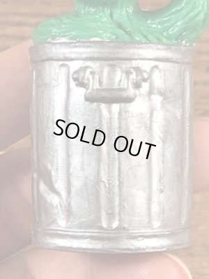 Applause社製のセサミストリートのヴィンテージPVCフィギュア