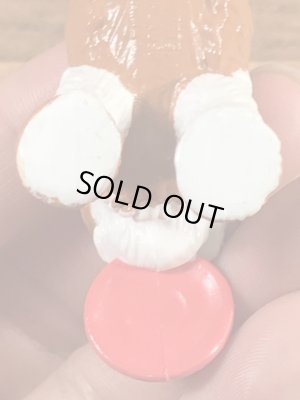 アプローズ社製のセサミストリートのヴィンテージPVCフィギュア