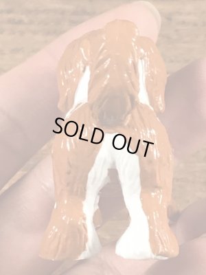 アプローズ社製のセサミストリートのヴィンテージPVCフィギュア