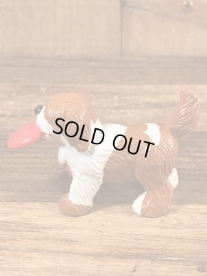 アプローズ社製のセサミストリートのヴィンテージPVCフィギュア