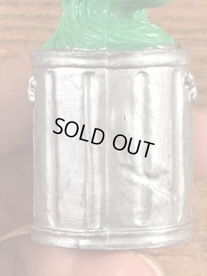 Applause社製のセサミストリートのヴィンテージPVCフィギュア