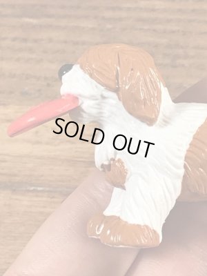 アプローズ社製のセサミストリートのヴィンテージPVCフィギュア