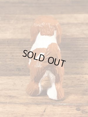 アプローズ社製のセサミストリートのヴィンテージPVCフィギュア