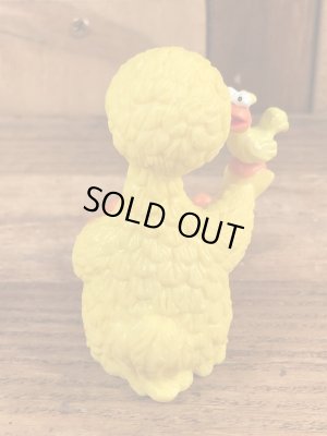 アプローズ社製のセサミストリートのヴィンテージPVCフィギュア