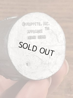 Applause社製のセサミストリートのヴィンテージPVCフィギュア