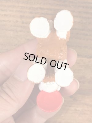 アプローズ社製のセサミストリートのヴィンテージPVCフィギュア