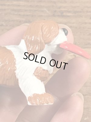 アプローズ社製のセサミストリートのヴィンテージPVCフィギュア