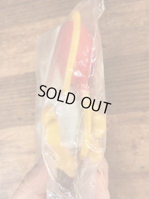 マクドナルドのスーパーマリオブラザーズのヴィンテージハッピーミール