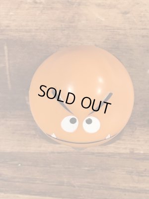 スーパーマリオブラザーズのクリボーのビンテージミールトイ