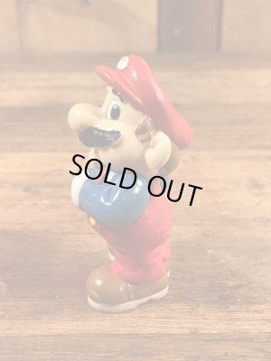 Applause社製のスーパーマリオのヴィンテージPVCフィギュア