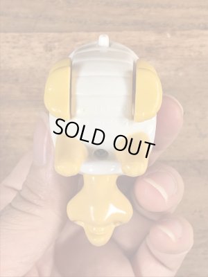 マクドナルドのスーパーマリオブラザーズのヴィンテージハッピーミール