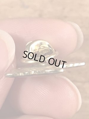 スーパーマリオのルイージのヴィンテージピンズ