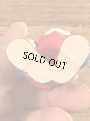 Applause社製のスーパーマリオのヴィンテージPVCフィギュア