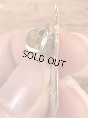 スーパーマリオのピーチ姫のヴィンテージピンズ