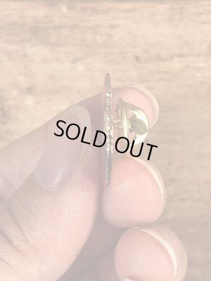 スーパーマリオブラザーズのエナメル加工のビンテージピンバッチ