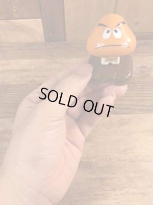 マクドナルドのスーパーマリオブラザーズのヴィンテージハッピーミール