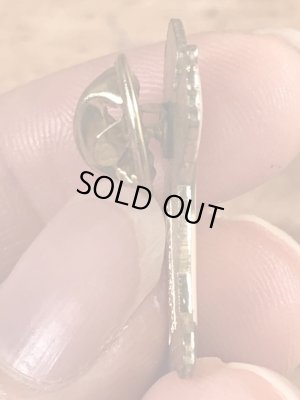 スーパーマリオのルイージのヴィンテージピンズ