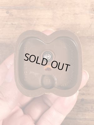 マクドナルドのスーパーマリオブラザーズのヴィンテージハッピーミール