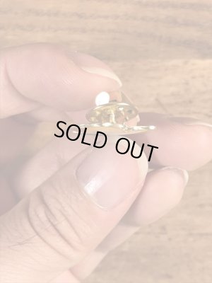 スーパーマリオブラザーズのエナメル加工のヴィンテージピンバッチ