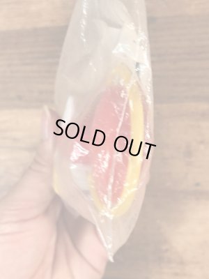 スーパーマリオブラザーズ3のパタパタのビンテージミールトイ